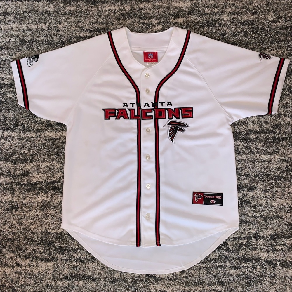 Atlanta Falcons Jersey